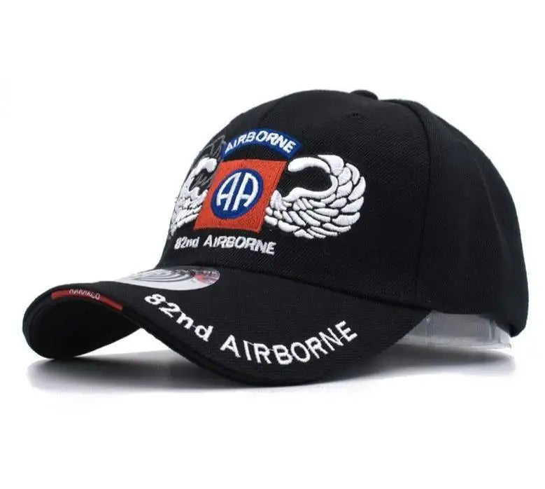 Casquette homme militaire