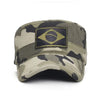 Casquette homme style militaires