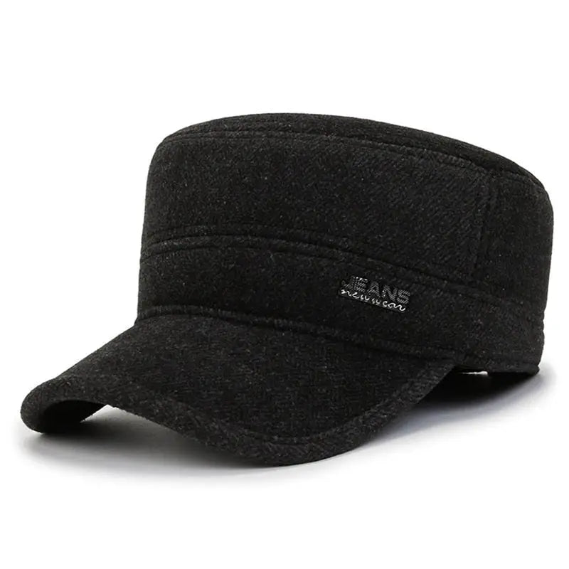 Casquette de l’armée