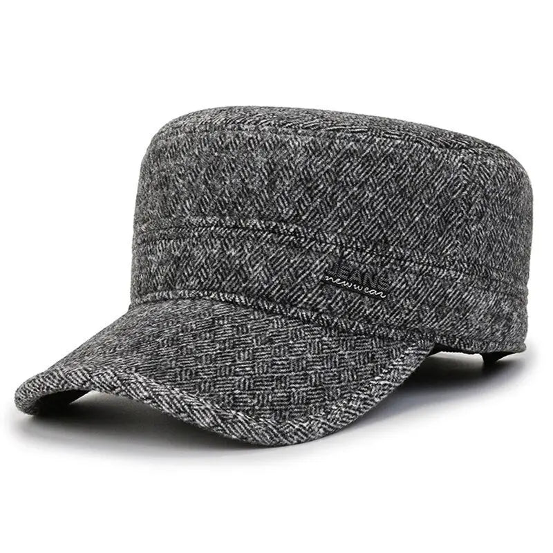 Casquette de l’armée
