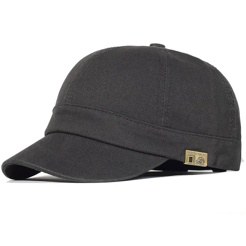 Casquette militaire