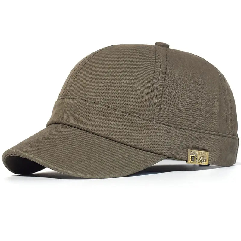 Casquette militaire