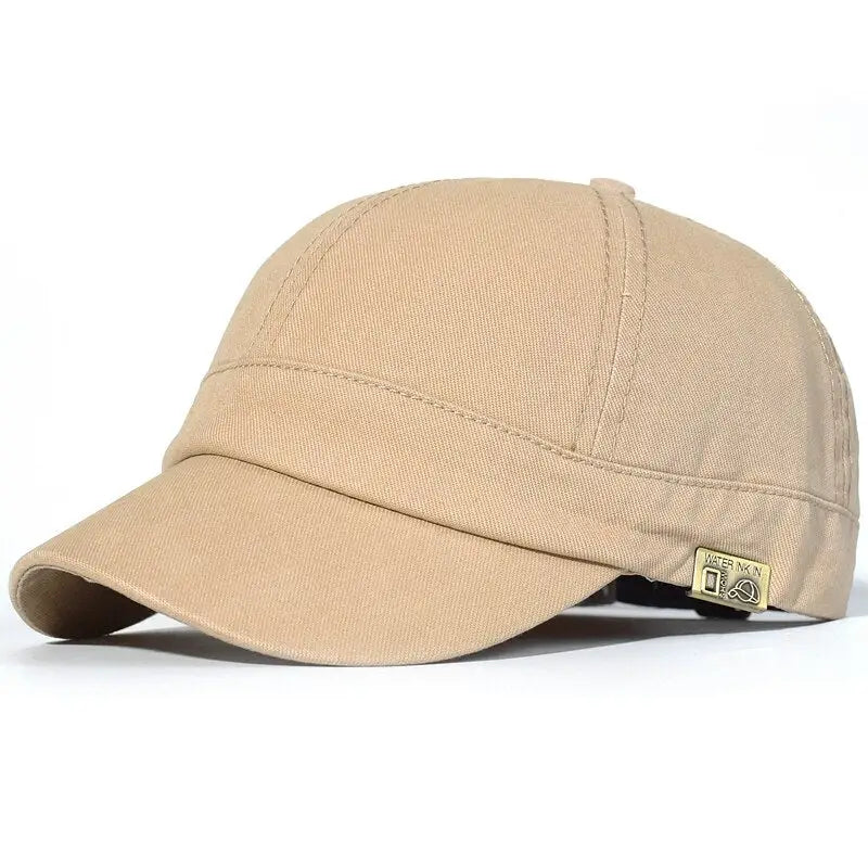 Casquette militaire