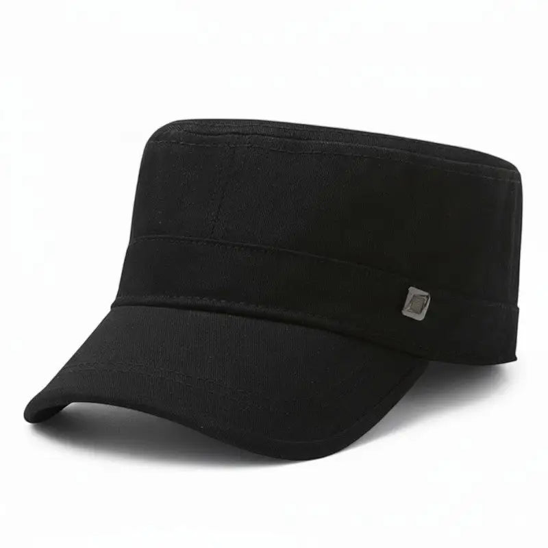 Casquette militaire