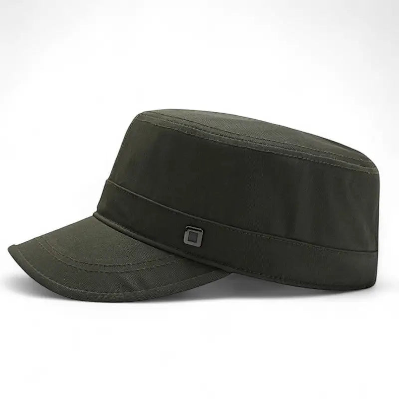 Casquette militaire