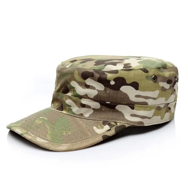 Casquette militaire
