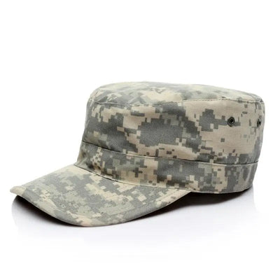 Casquette militaire