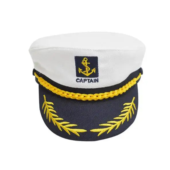 CASQUETTE MILITAIRE - CAPITAINE
