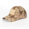 CASQUETTE MILITAIRE CASUAL ET CHIC