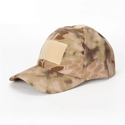 CASQUETTE MILITAIRE CASUAL ET CHIC