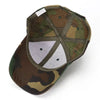 CASQUETTE MILITAIRE CASUAL ET CHIC