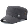 CASQUETTE MILITAIRE CLASSIQUE