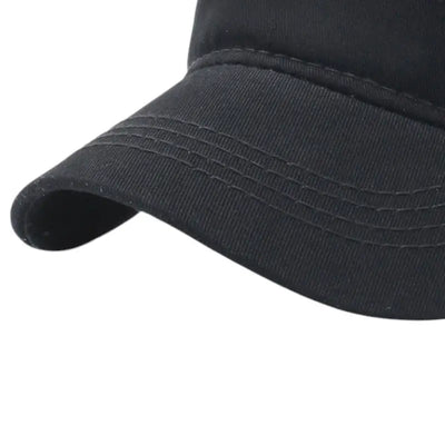 CASQUETTE MILITAIRE CLASSIQUE