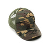 Casquette militaire garcon