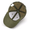 Casquette militaire garcon