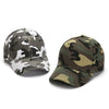 Casquette militaire garcon