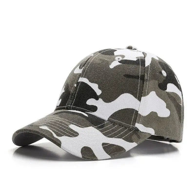 Casquette militaire garcon