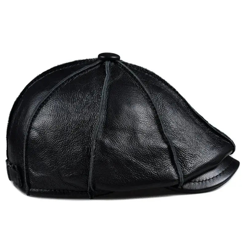 Casquette militaire gavroche