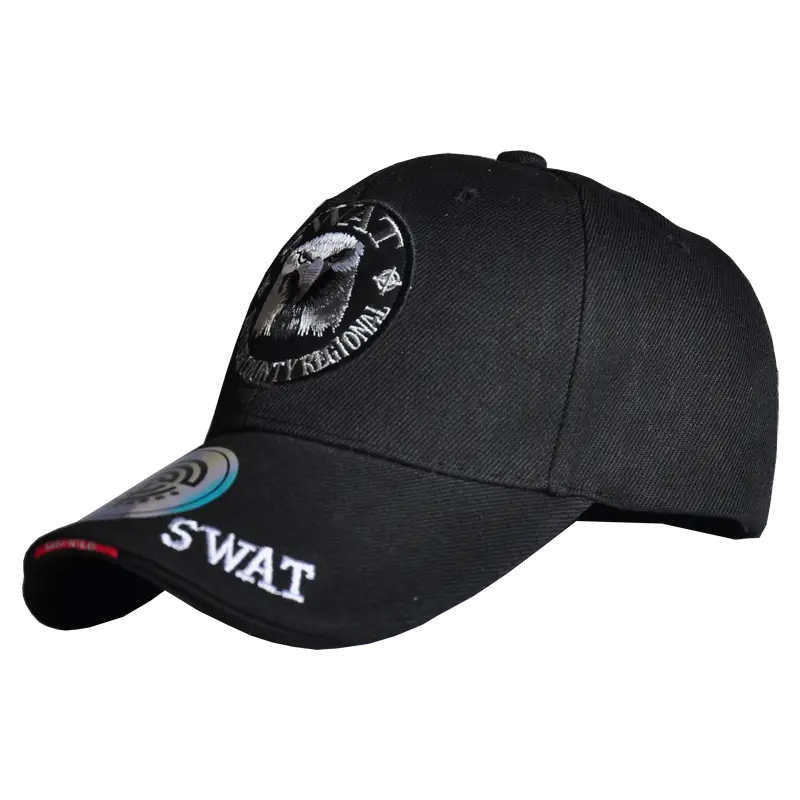 Casquette militaire homme