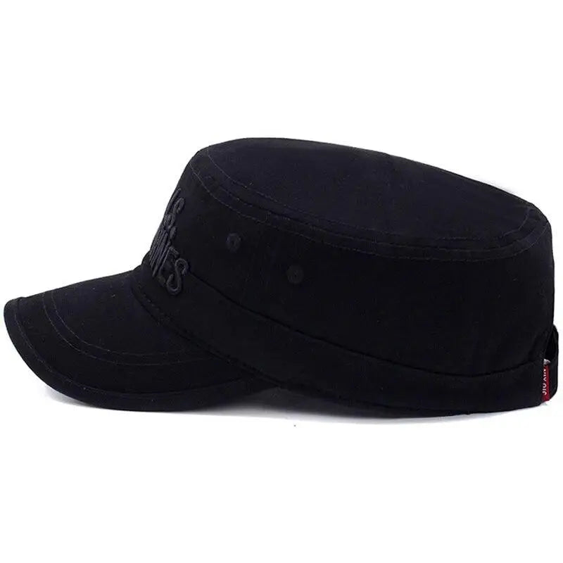 CASQUETTE MILITAIRE LEGENDAIRE