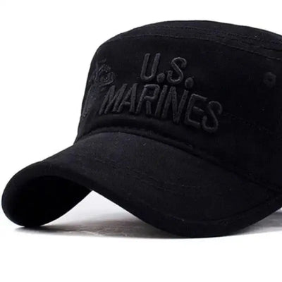 CASQUETTE MILITAIRE LEGENDAIRE