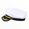 Casquette militaire marine