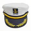 Casquette militaire marine