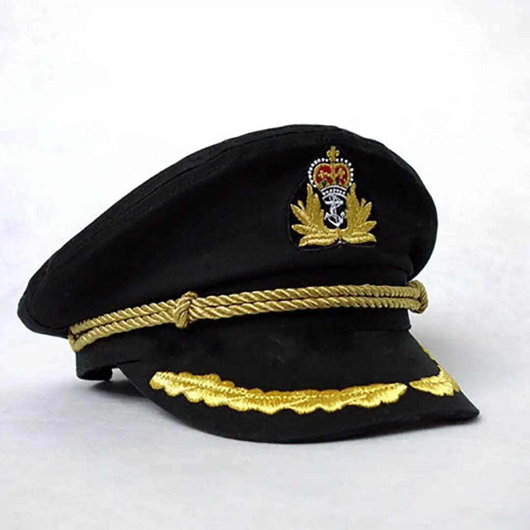 CASQUETTE MILITAIRE DE LA MARINE