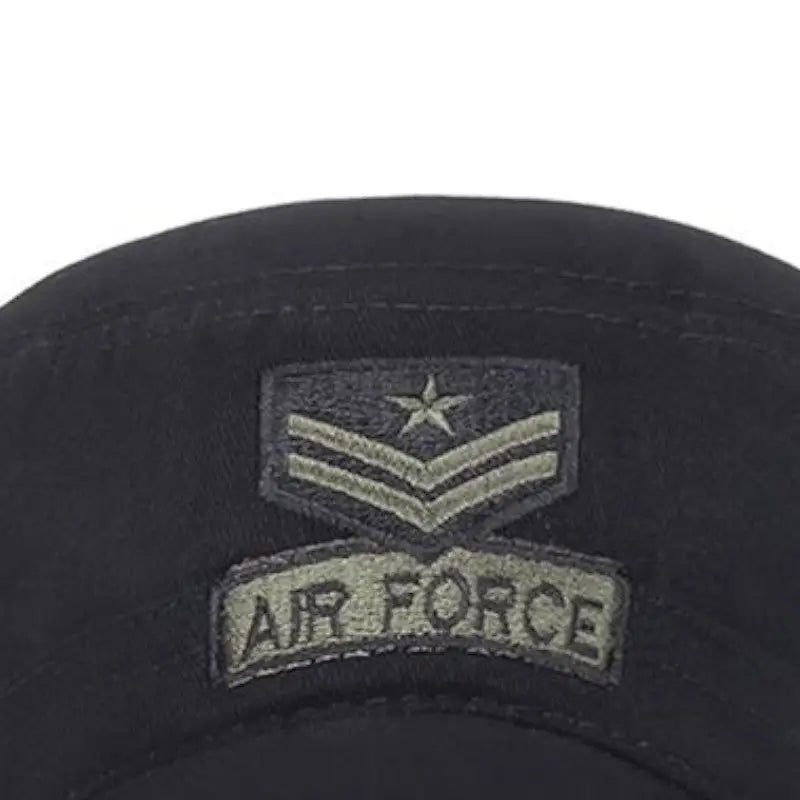 Casquette militaire personnalisée