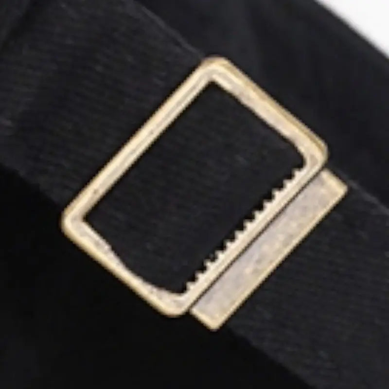 Casquette militaire personnalisée