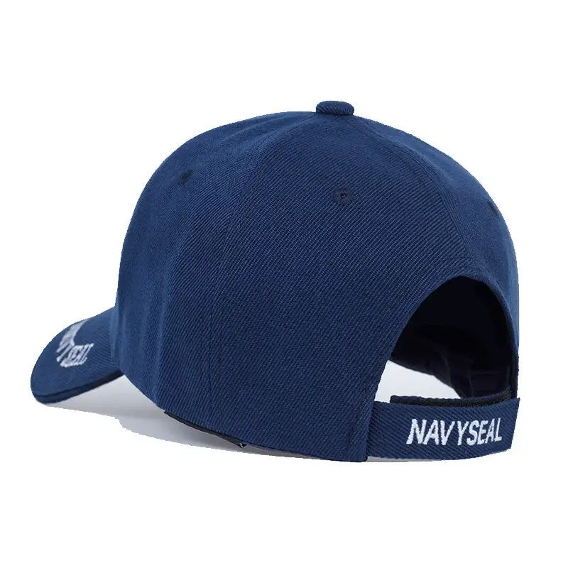 Casquette militaire sable