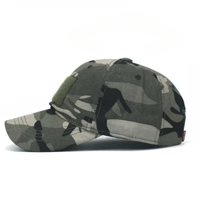 CASQUETTE MILITAIRE TACTIQUE ET MODERNE