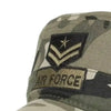 CASQUETTE MILITAIRE - U.S FORCE