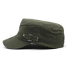 CASQUETTE MILITAIRE UNISEXE