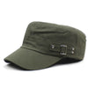 CASQUETTE MILITAIRE UNISEXE