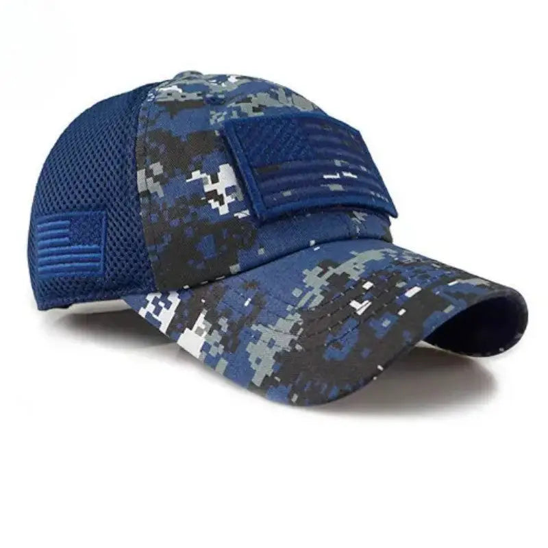 Casquette militaire us