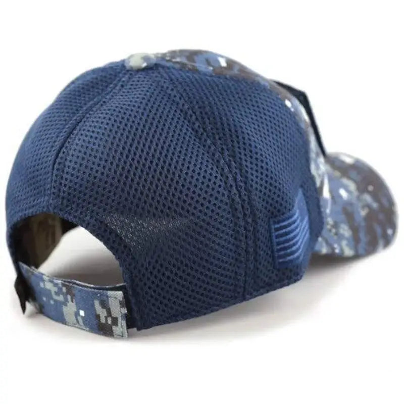 Casquette militaire us