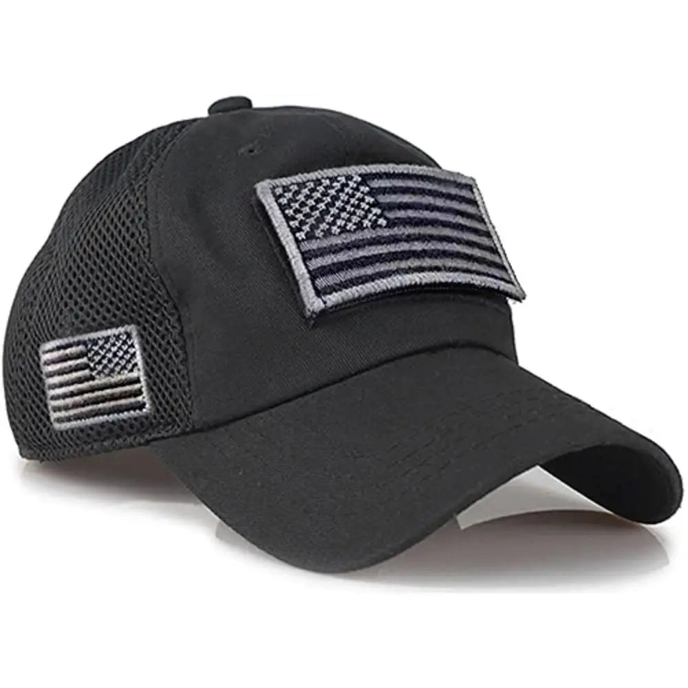 Casquette militaire us