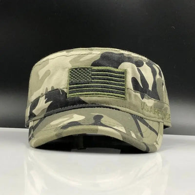 CASQUETTE MILITAIRE USA AIR FORCE