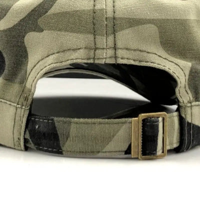 CASQUETTE MILITAIRE USA AIR FORCE