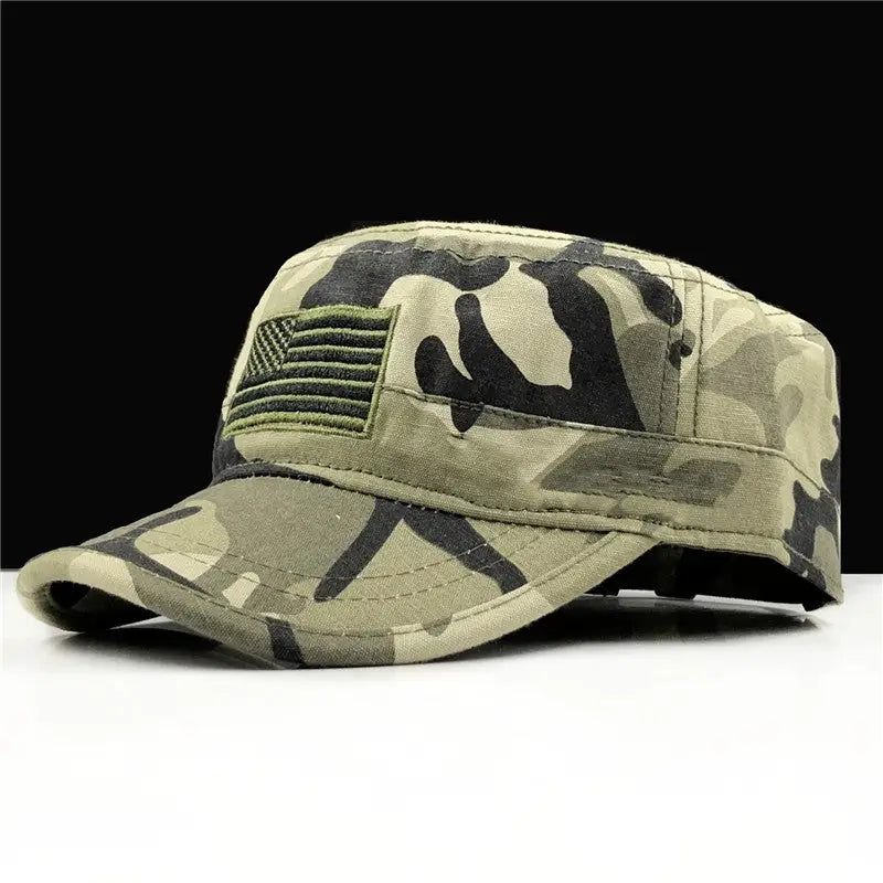 CASQUETTE MILITAIRE USA AIR FORCE