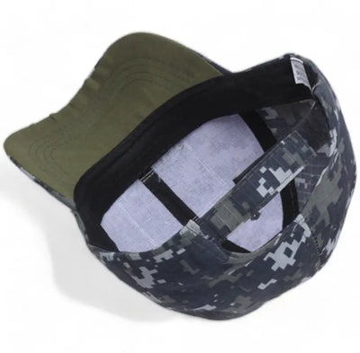 CASQUETTE MILITAIRE VINTAGE