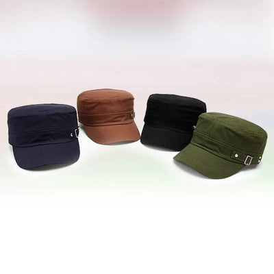 Casquette militaires