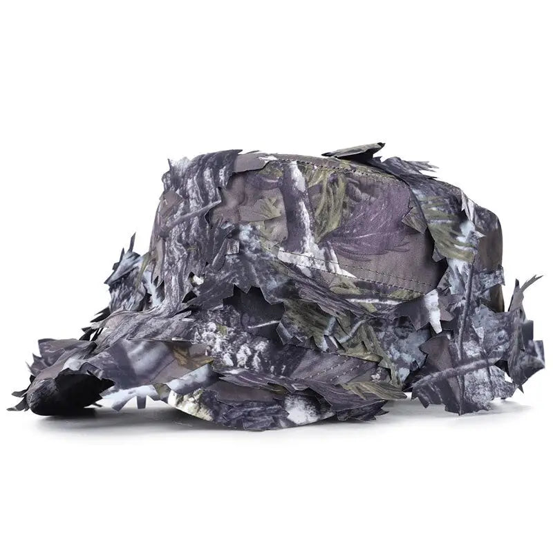 Casquette military
