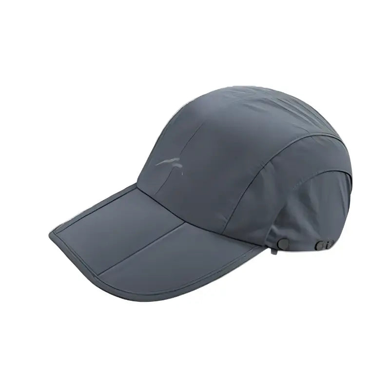 Casquette randonnée anti uv