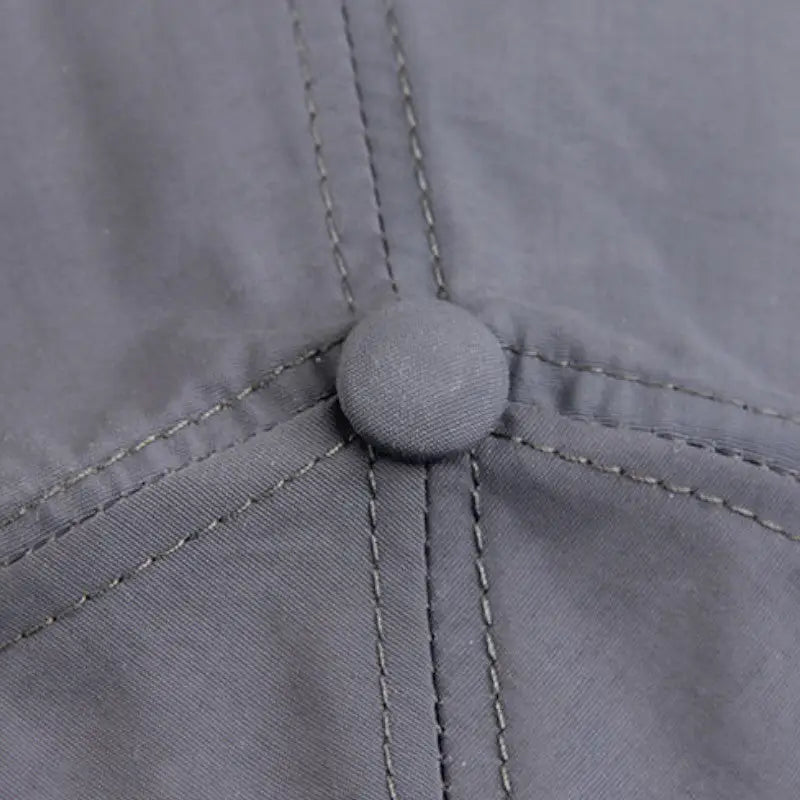 Casquette randonnée homme