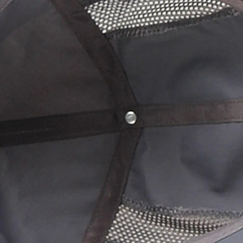 Casquette randonnée homme