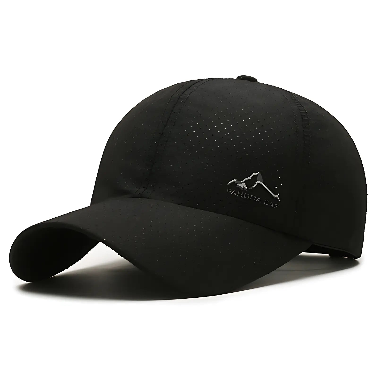 Casquette randonnée respirante homme