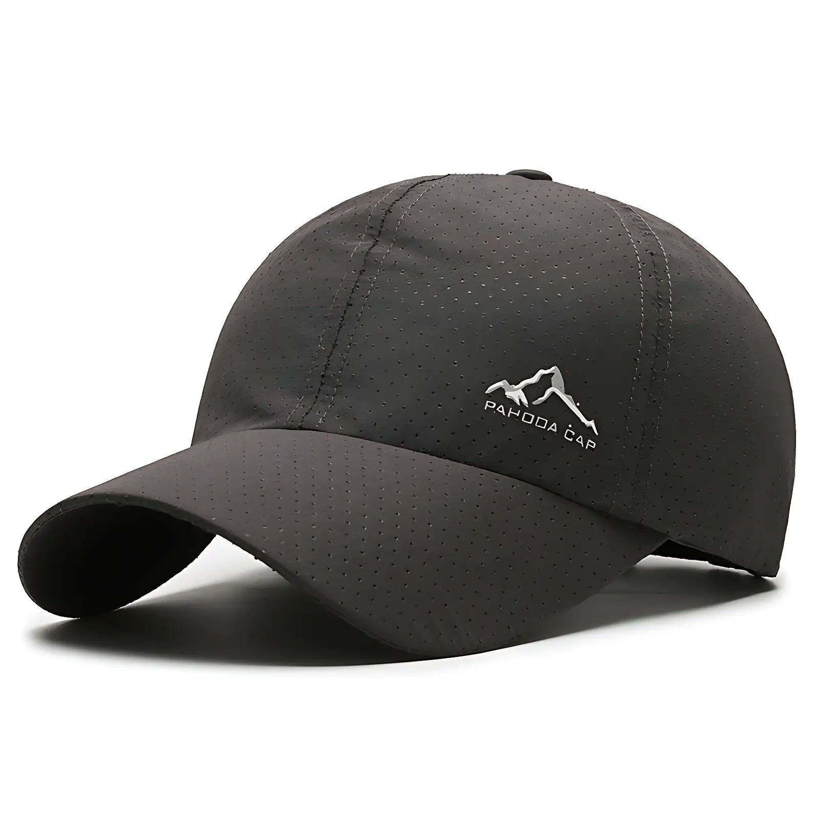 Casquette randonnée respirante homme