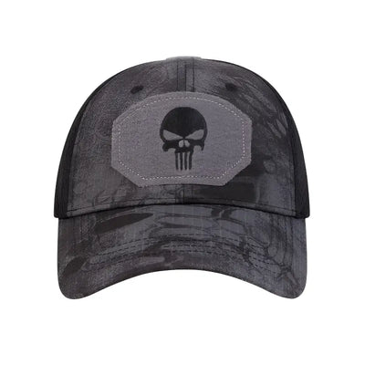 Casquette Tactique